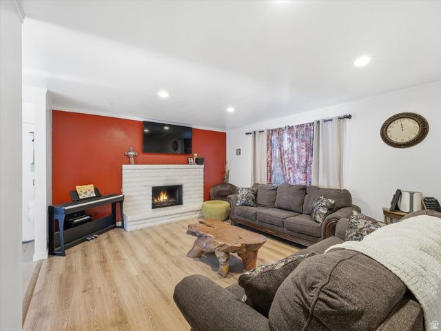 5221 S 3600 W, Taylorsville, UT 84129