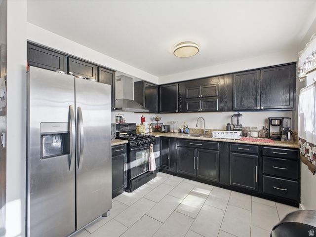 5221 S 3600 W, Taylorsville, UT 84129