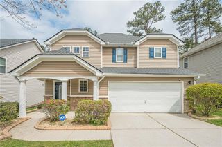 1275 Matt Moore Court, Lithia Springs, GA 30122