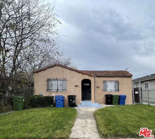 5350 3rd Avenue, Los Angeles, CA 90043