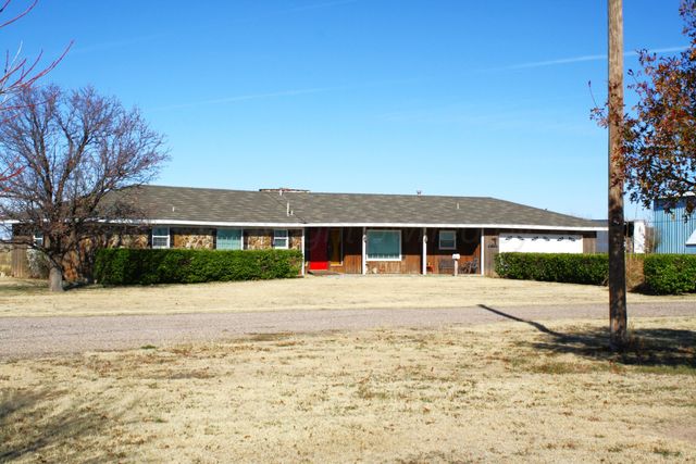 2485 E loop 335 S, Amarillo, TX 79118