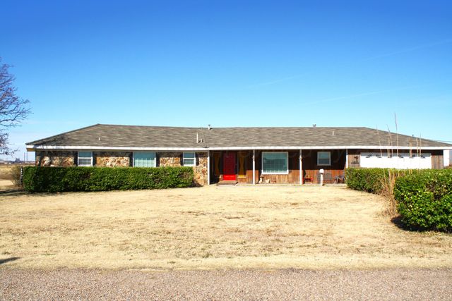 2485 E loop 335 S, Amarillo, TX 79118