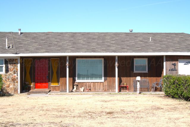 2485 E loop 335 S, Amarillo, TX 79118