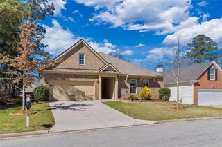 1001 Southwood Drive, Villa Rica, GA 30180