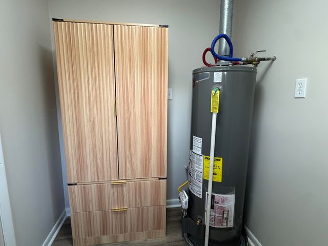 908 Linda Dr., Hattiesburg, MS 39401