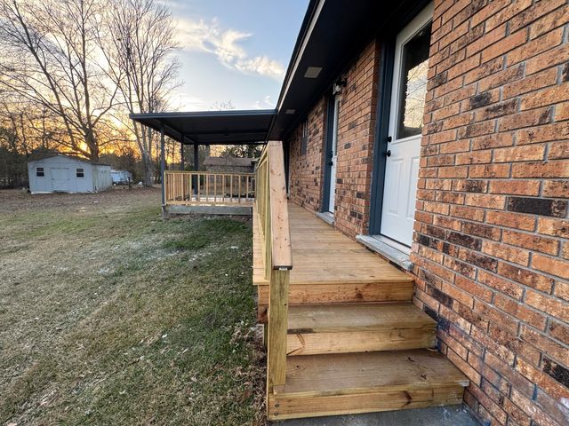 908 Linda Dr., Hattiesburg, MS 39401