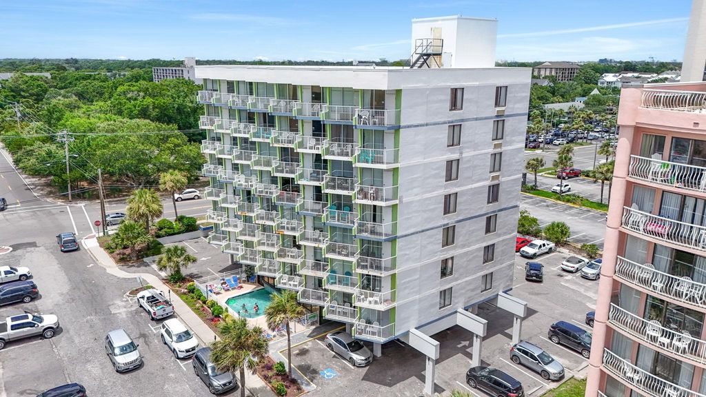 7000 N Ocean Blvd. # 730, Myrtle Beach, SC 29572 — photo 2
