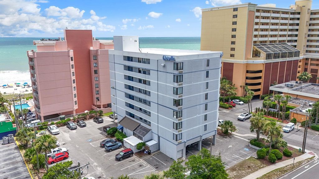 7000 N Ocean Blvd. # 730, Myrtle Beach, SC 29572 — photo 3