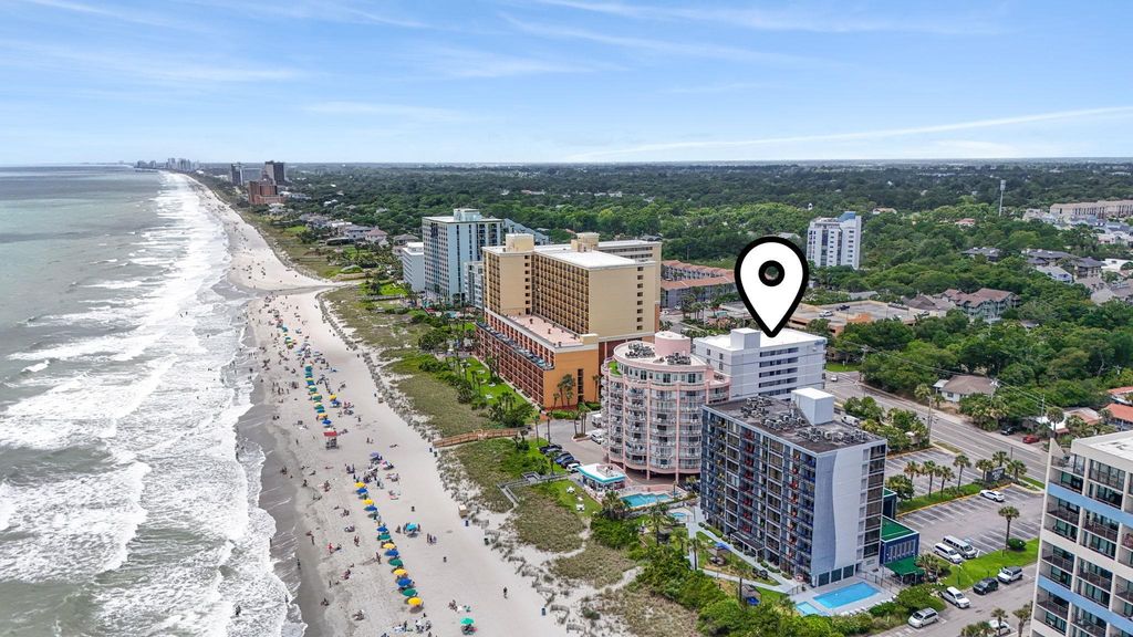 7000 N Ocean Blvd. # 730, Myrtle Beach, SC 29572 — photo 4