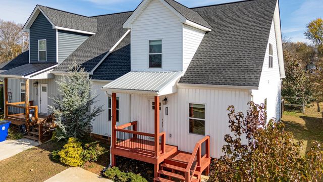 1325 Chippewa Avenue SE, Cleveland, TN 37311