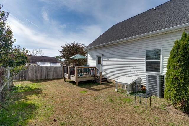 1325 Chippewa Avenue SE, Cleveland, TN 37311