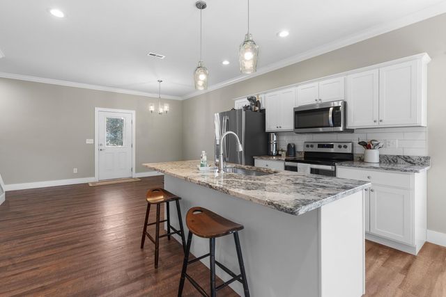 1325 Chippewa Avenue SE, Cleveland, TN 37311