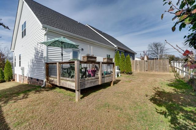 1325 Chippewa Avenue SE, Cleveland, TN 37311