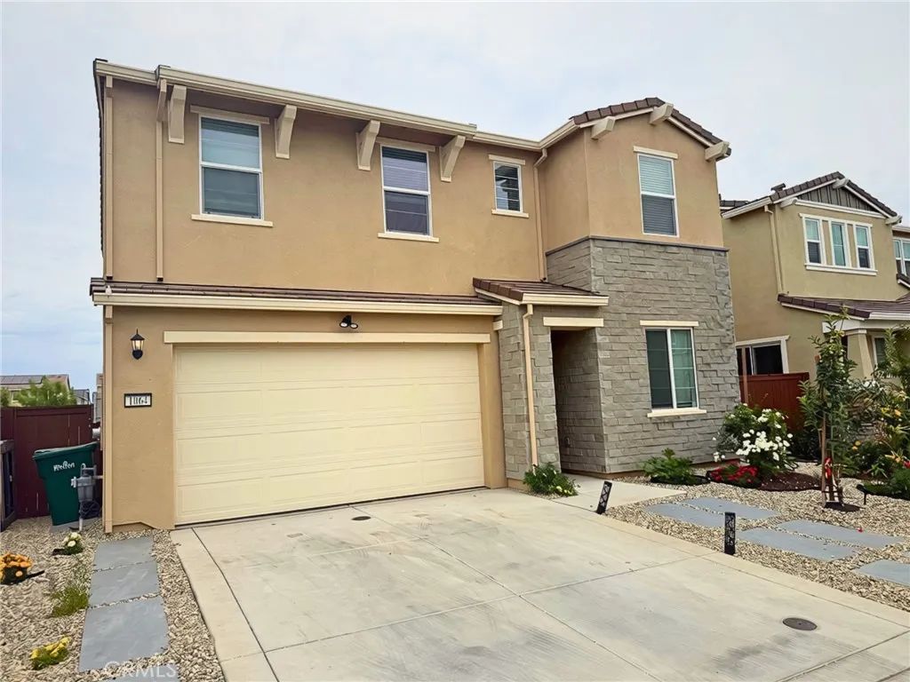 1064 Caraballo, Roseville, CA 95747