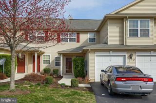 116 SPARROW ROAD, Hummelstown, PA 17036