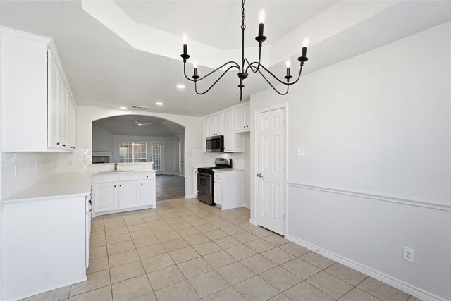 1410 Fairfield Drive, Forney, TX 75126