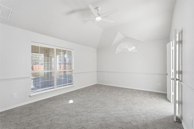 1410 Fairfield Drive, Forney, TX 75126