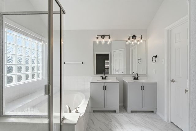 1410 Fairfield Drive, Forney, TX 75126