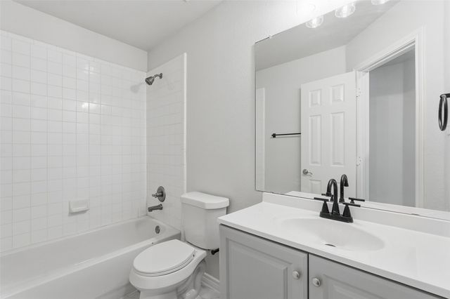 1410 Fairfield Drive, Forney, TX 75126