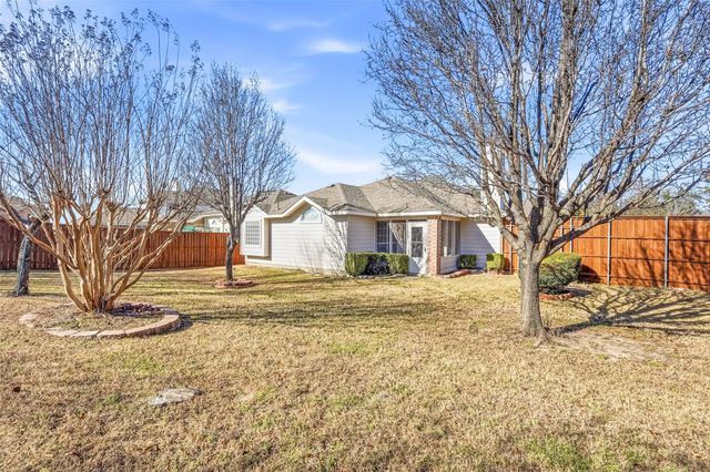 1410 Fairfield Drive, Forney, TX 75126