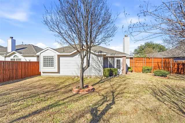 1410 Fairfield Drive, Forney, TX 75126