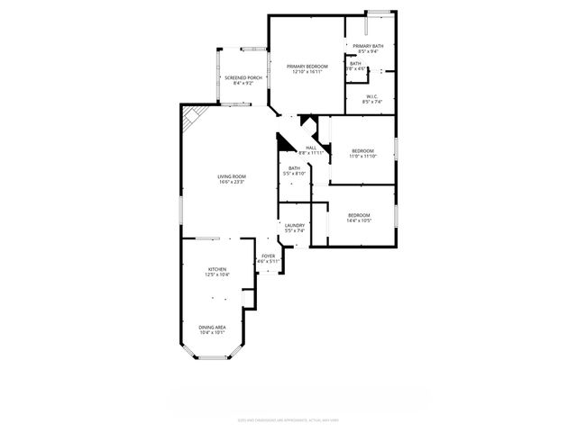 1410 Fairfield Drive, Forney, TX 75126