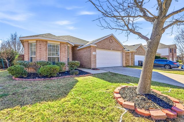 1410 Fairfield Drive, Forney, TX 75126