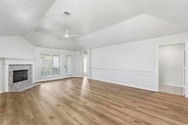 1410 Fairfield Drive, Forney, TX 75126