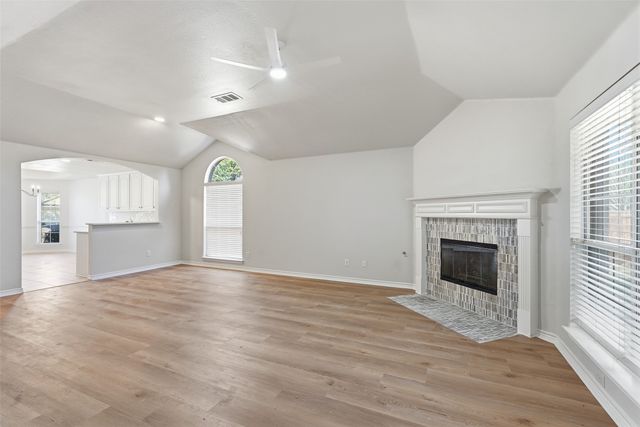 1410 Fairfield Drive, Forney, TX 75126