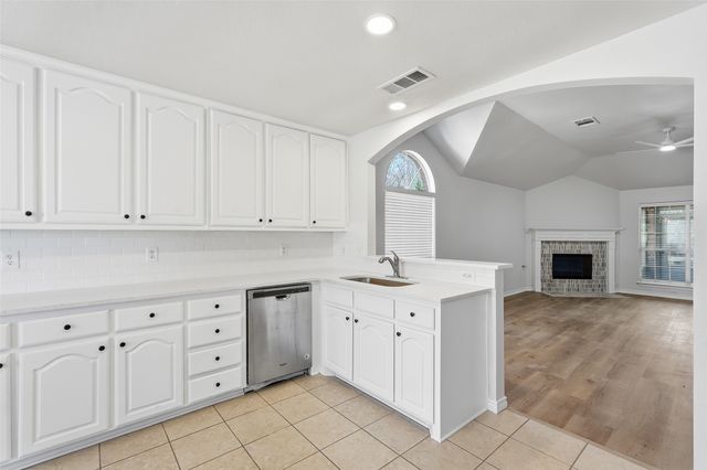 1410 Fairfield Drive, Forney, TX 75126