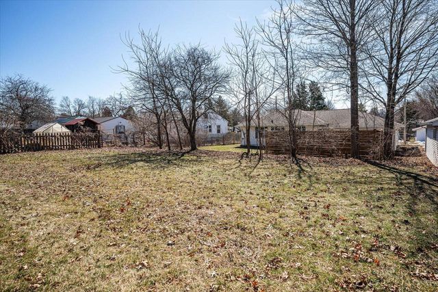 314 E Linton STREET, Viroqua, WI 54665