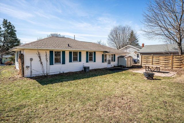 314 E Linton STREET, Viroqua, WI 54665