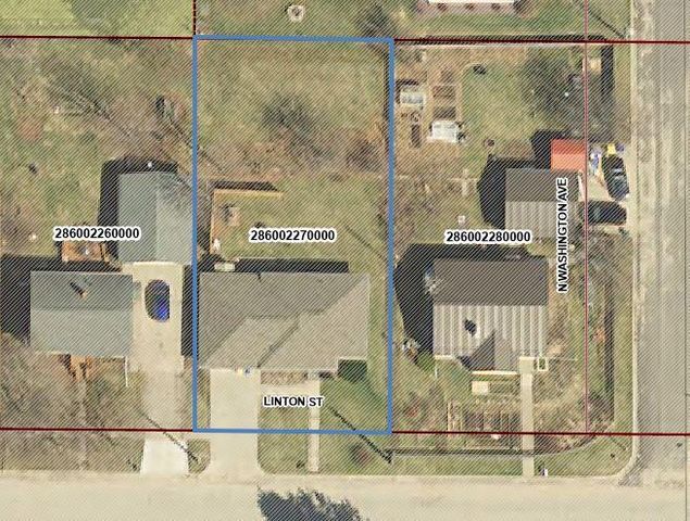 314 E Linton STREET, Viroqua, WI 54665