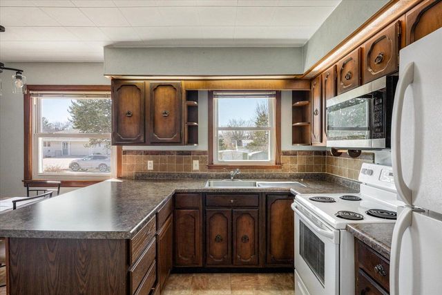 314 E Linton STREET, Viroqua, WI 54665