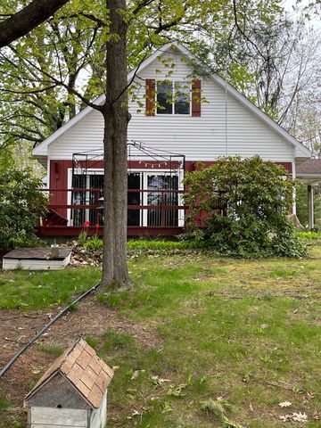 4193 Betty Lee Boulevard, Gladwin, MI 48624
