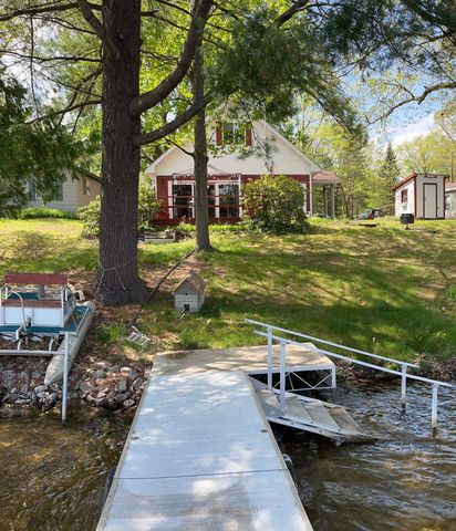 4193 Betty Lee Boulevard, Gladwin, MI 48624