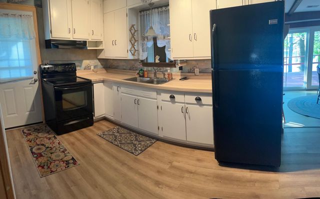 4193 Betty Lee Boulevard, Gladwin, MI 48624