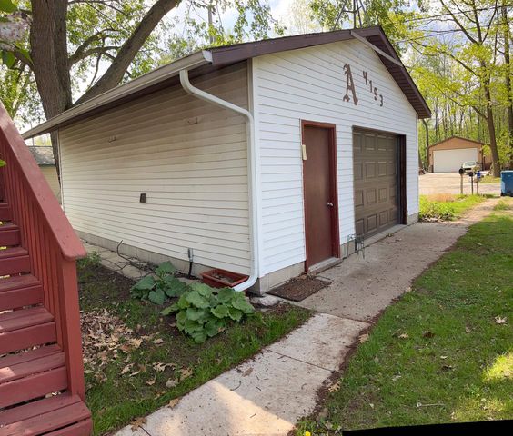 4193 Betty Lee Boulevard, Gladwin, MI 48624