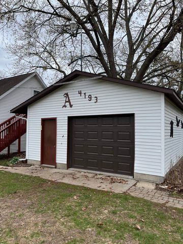 4193 Betty Lee Boulevard, Gladwin, MI 48624