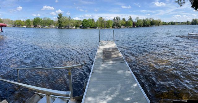 4193 Betty Lee Boulevard, Gladwin, MI 48624