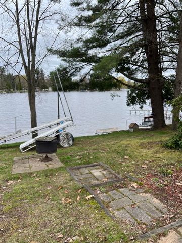 4193 Betty Lee Boulevard, Gladwin, MI 48624