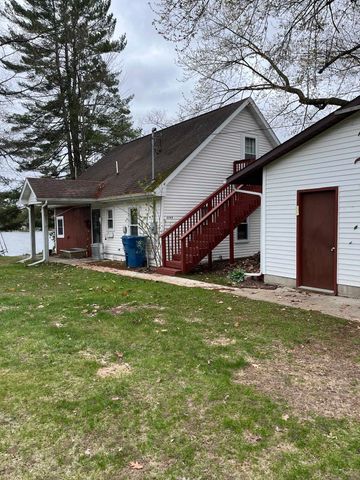 4193 Betty Lee Boulevard, Gladwin, MI 48624