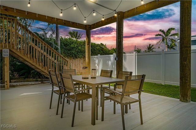 3524 5th AVE, St James City, FL 33956