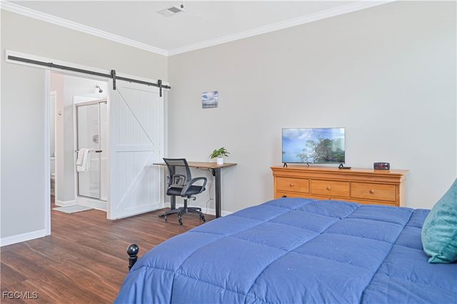 3524 5th AVE, St James City, FL 33956