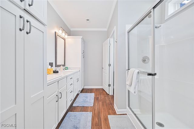 3524 5th AVE, St James City, FL 33956