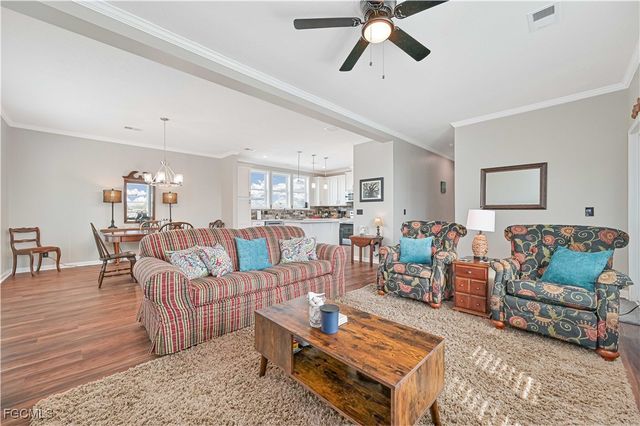 3524 5th AVE, St James City, FL 33956