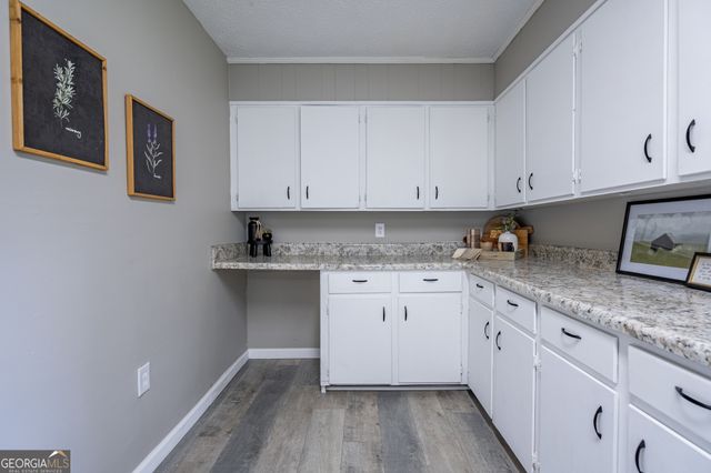 5598 Fosters Mill Road SW, Cave Spring, GA 30124