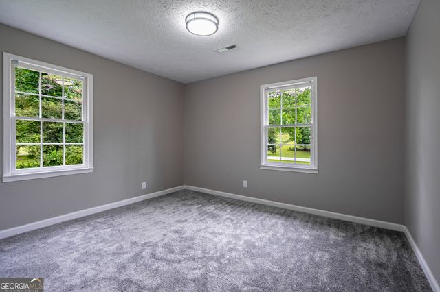 5598 Fosters Mill Road SW, Cave Spring, GA 30124
