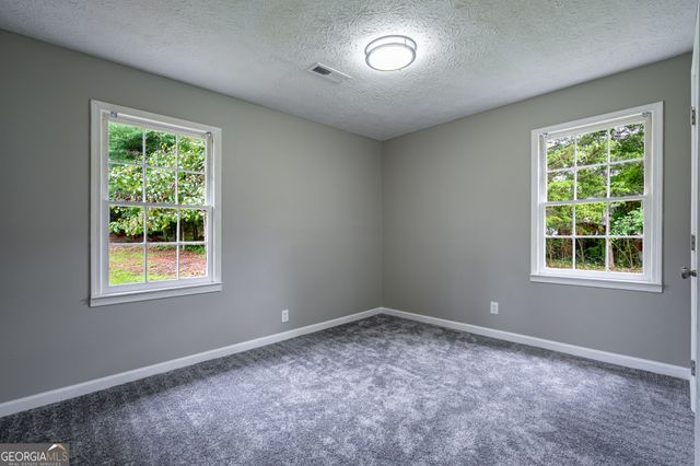 5598 Fosters Mill Road SW, Cave Spring, GA 30124