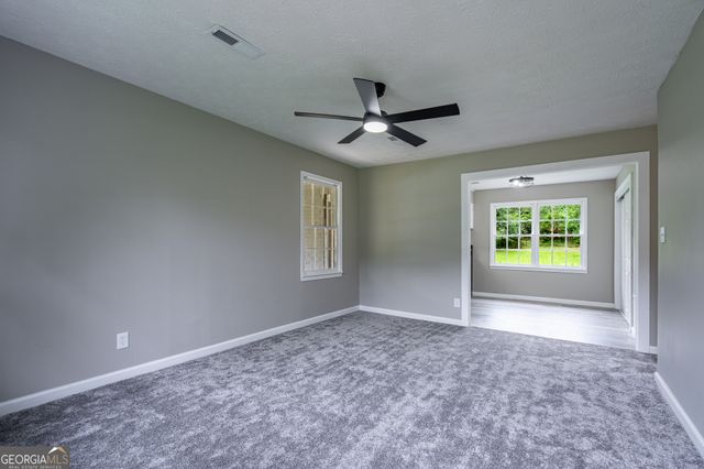 5598 Fosters Mill Road SW, Cave Spring, GA 30124